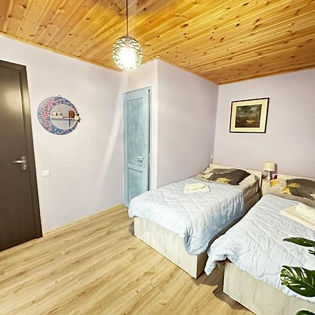 Cherry House Kazbegi Exterior foto