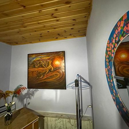 Cherry House Kazbegi Exterior foto