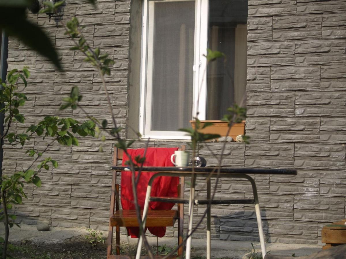 Cherry House Kazbegi Exterior foto