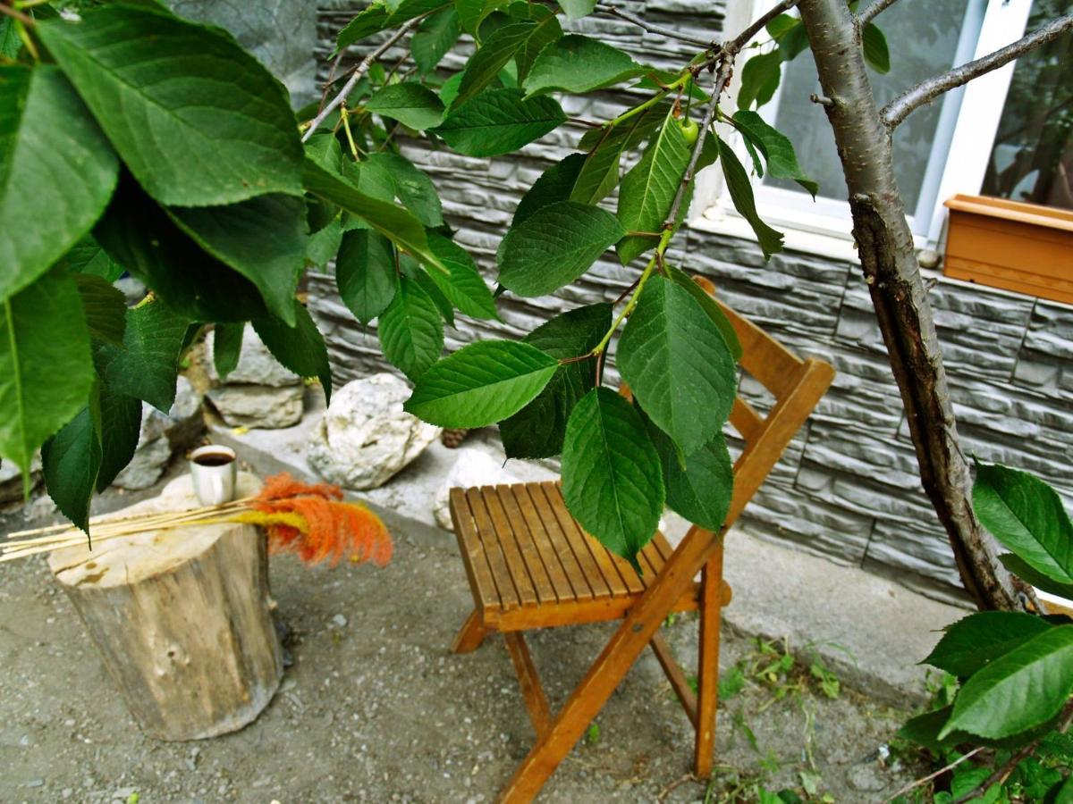 Cherry House Kazbegi Exterior foto