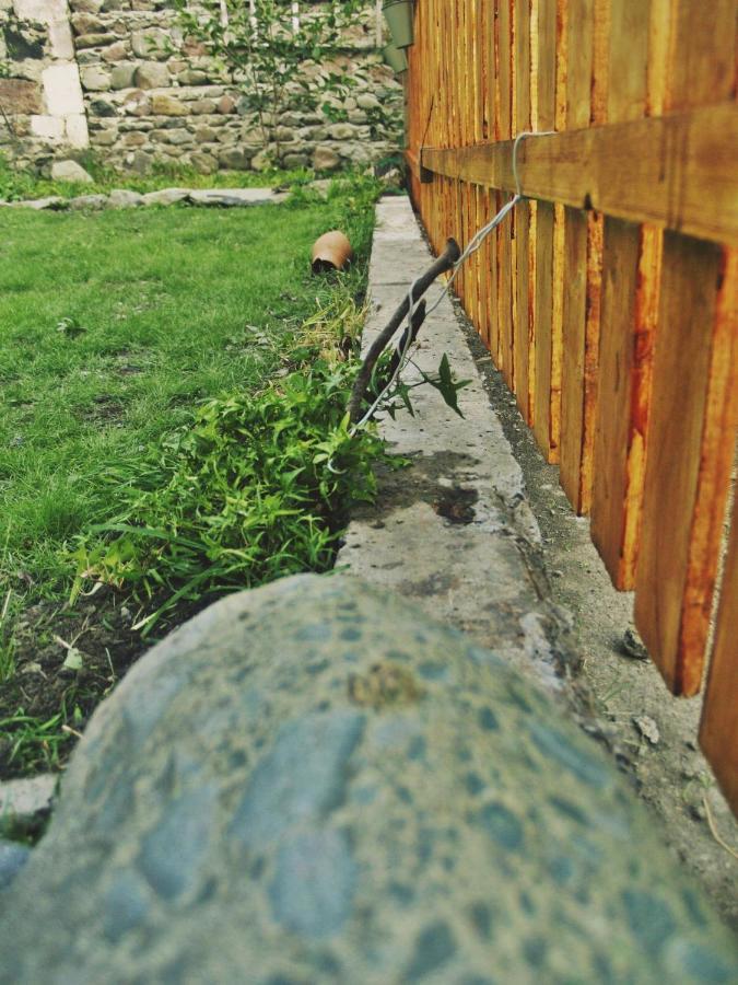 Cherry House Kazbegi Exterior foto