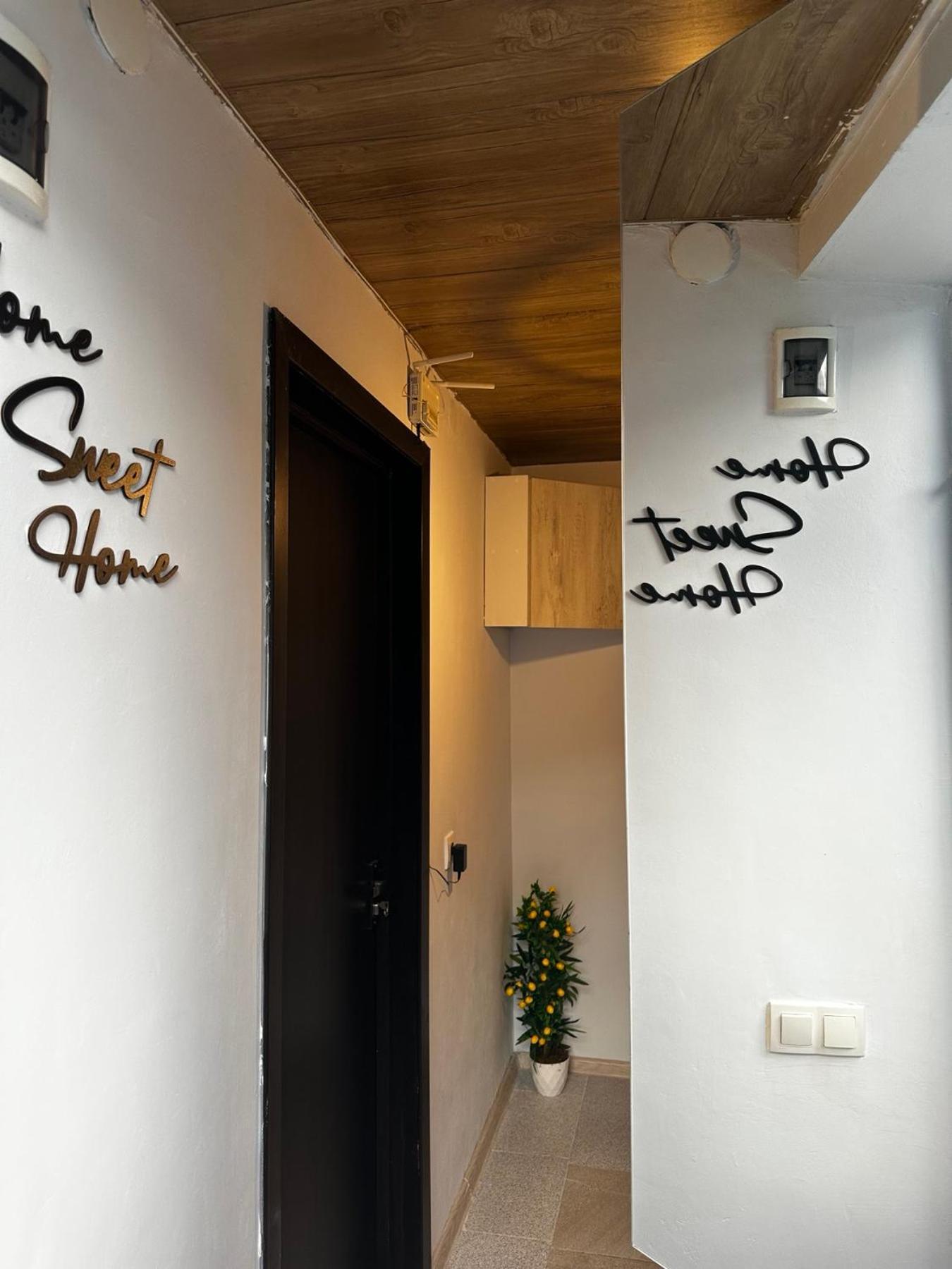 Cherry House Kazbegi Exterior foto
