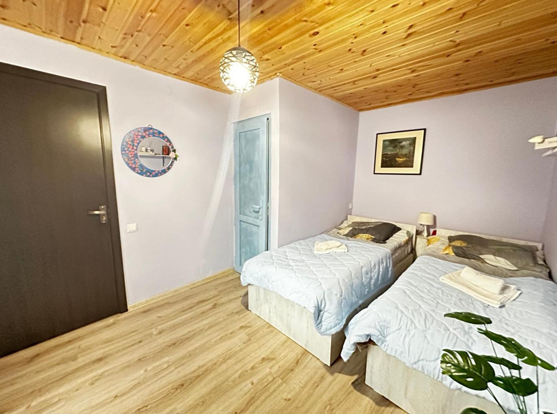 Cherry House Kazbegi Exterior foto