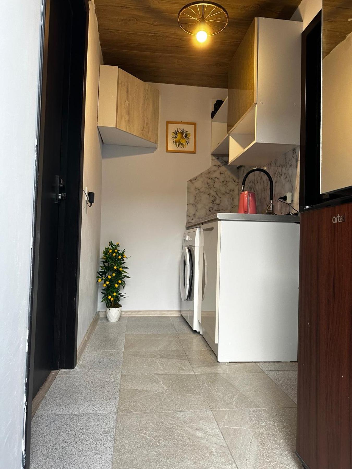Cherry House Kazbegi Exterior foto