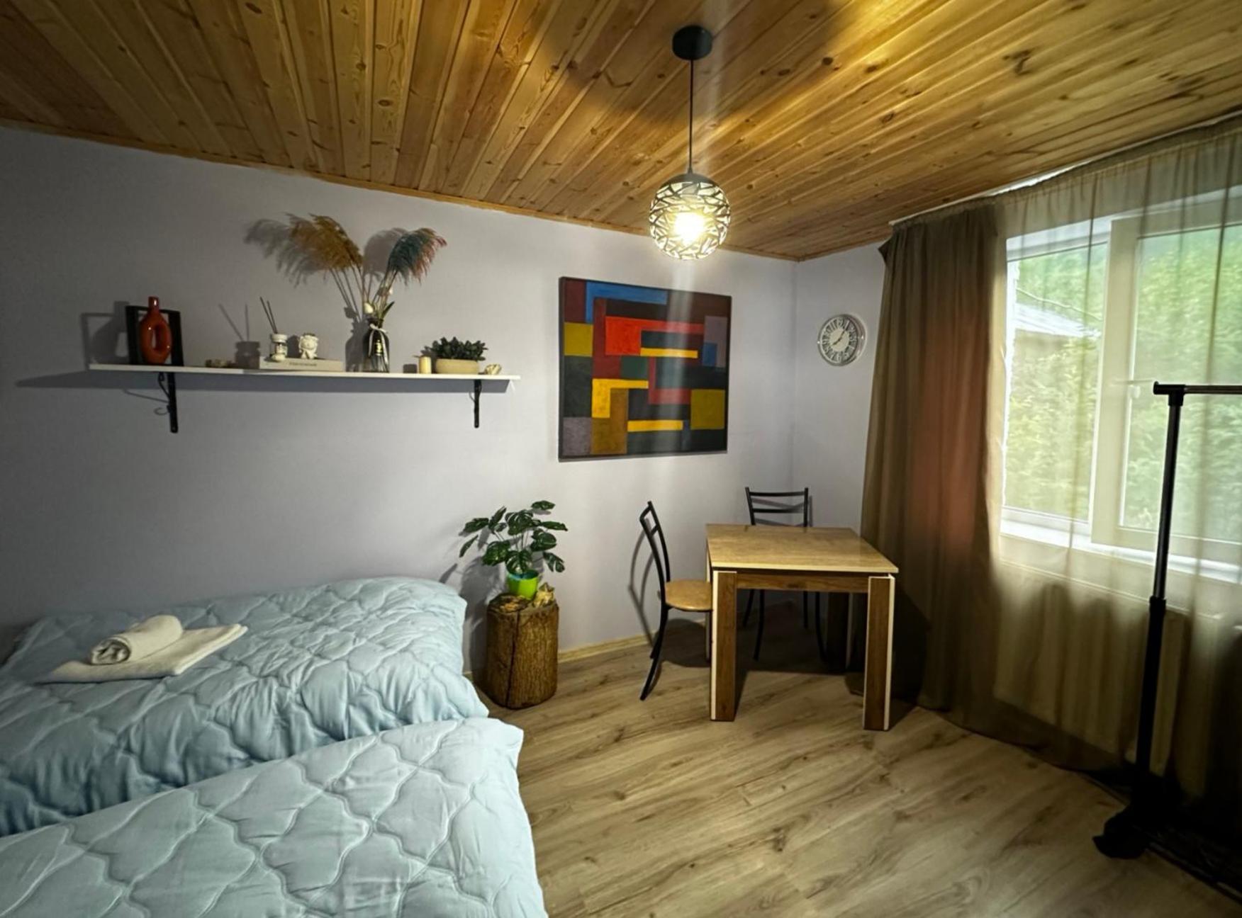 Cherry House Kazbegi Exterior foto