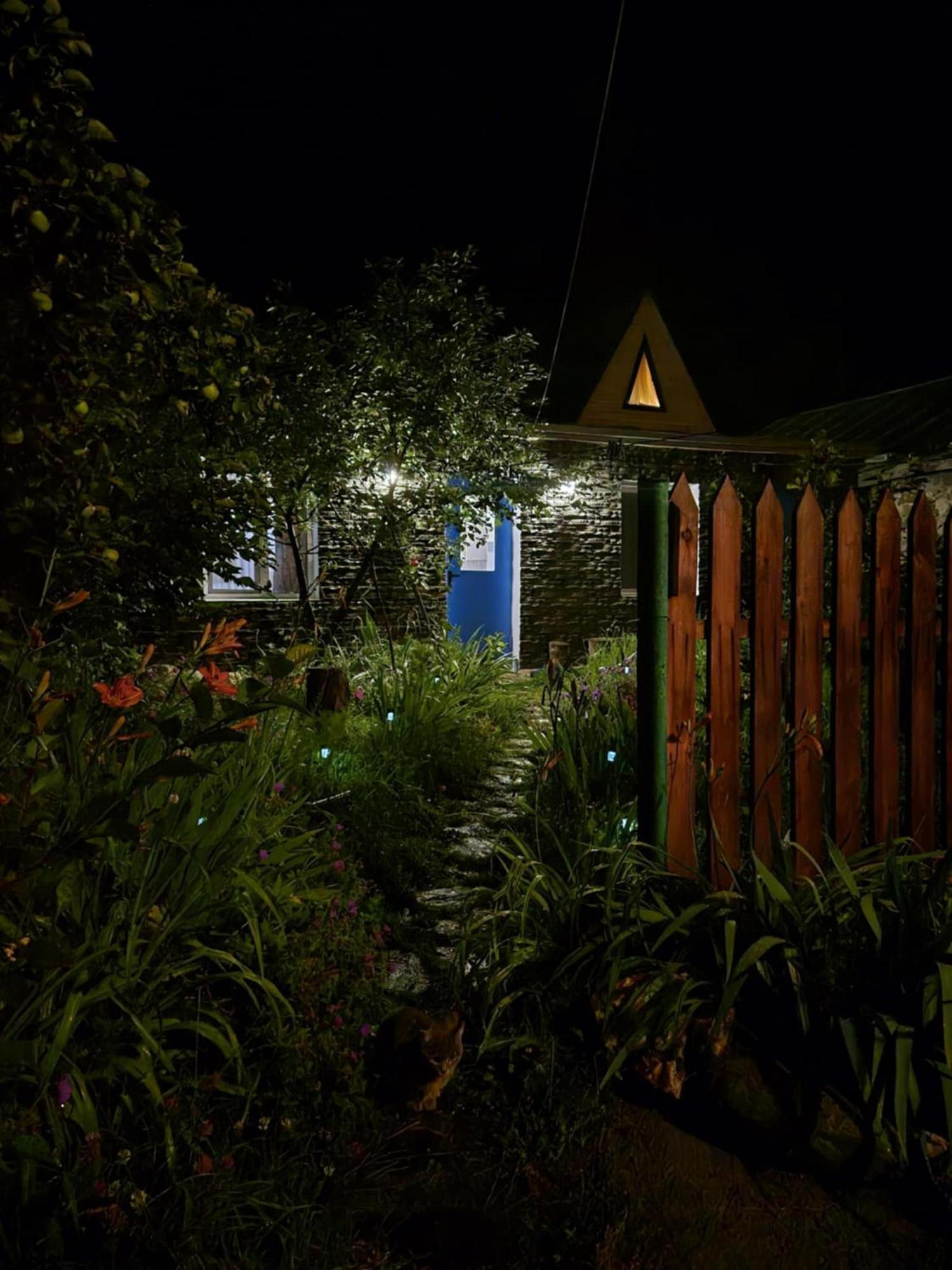 Cherry House Kazbegi Exterior foto